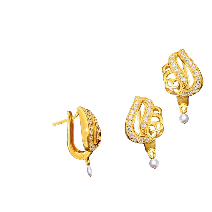 Female Earring -190