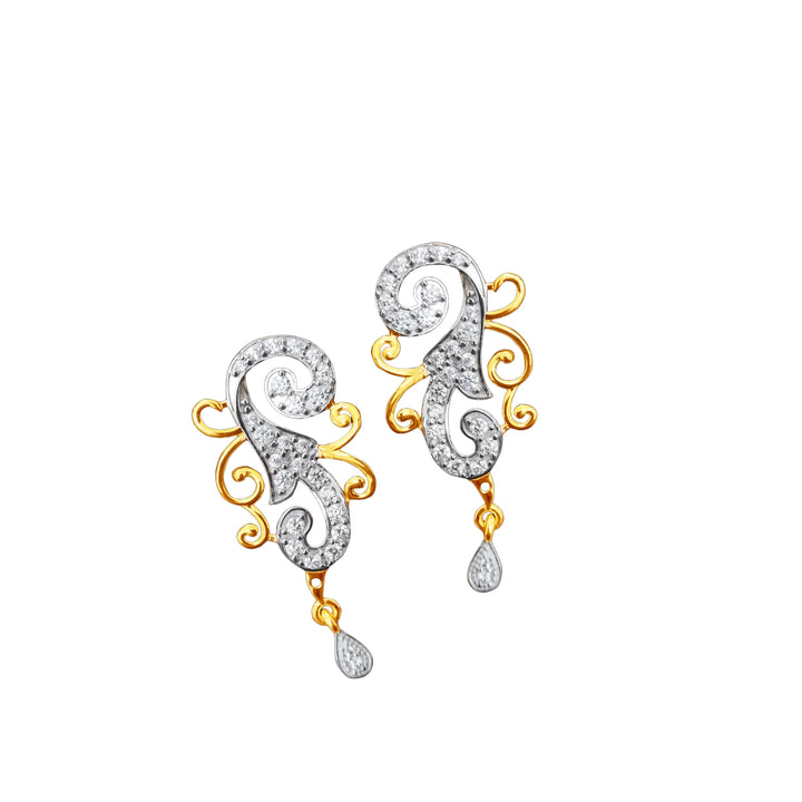 Female Earring -202