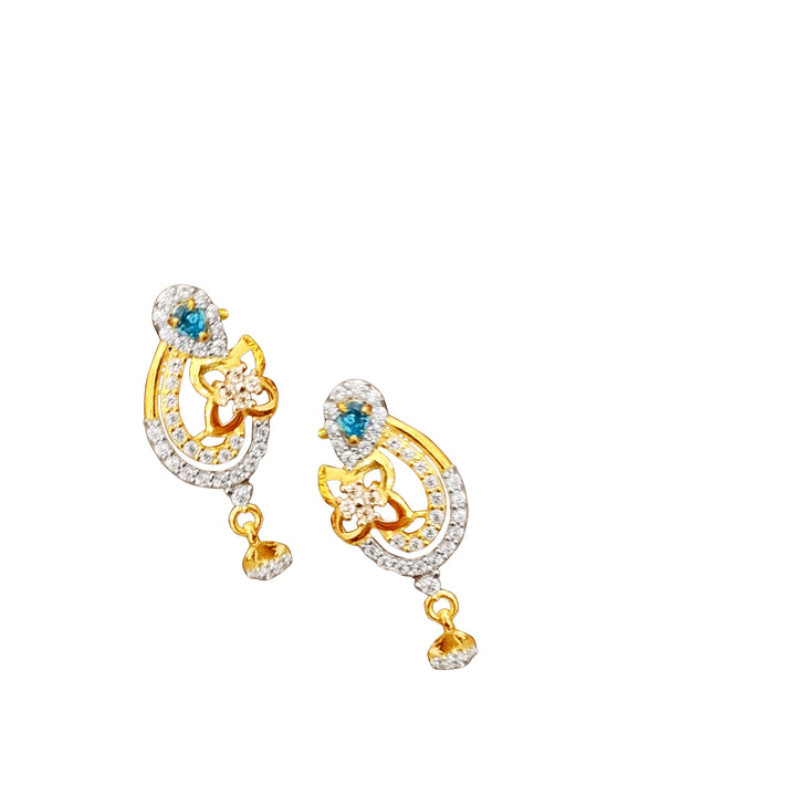 Female Earring -210