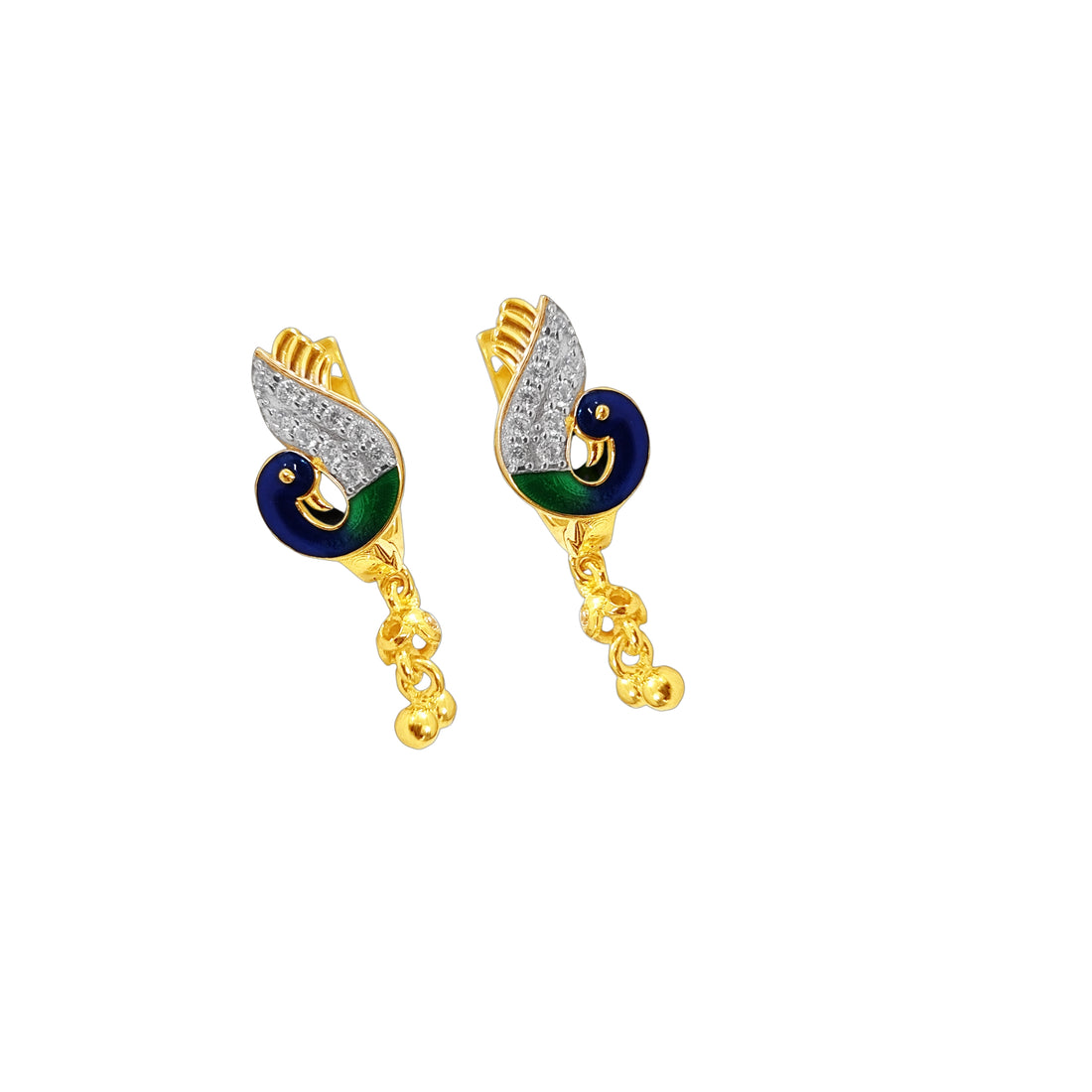 Female Earring -231