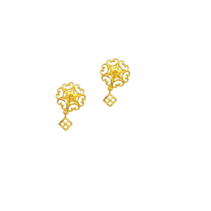 Female Earring -38
