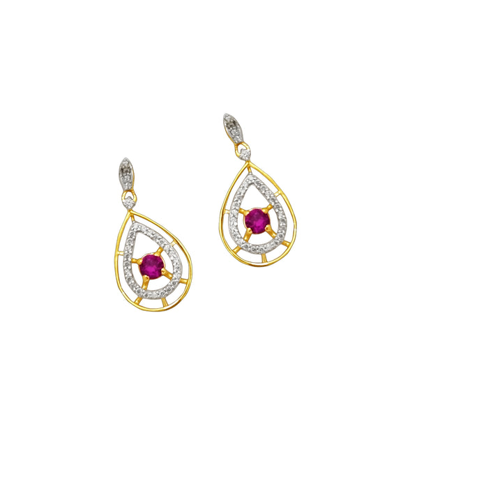 Female Earring -42