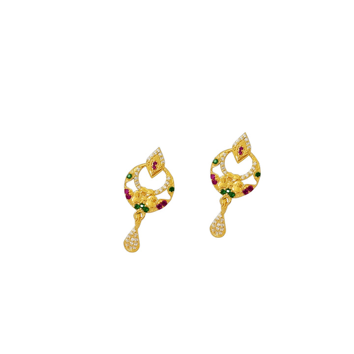 Female Earring -66