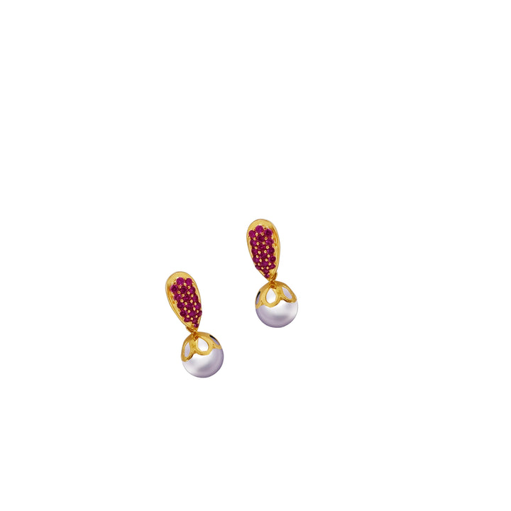 Female Earring -90
