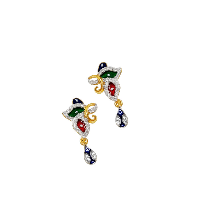 Female Earring -96