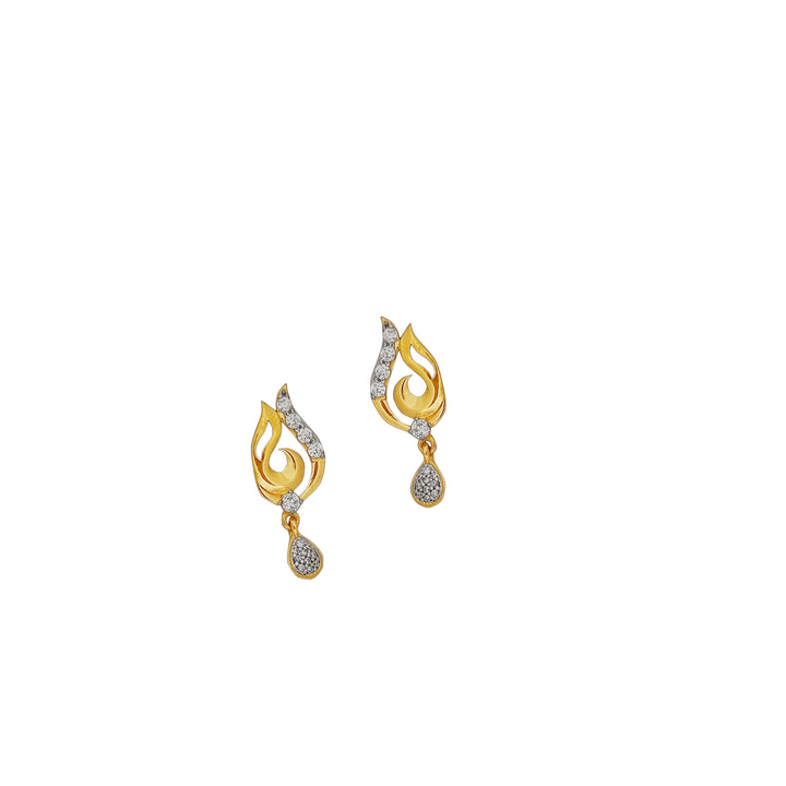 Female Earring -97