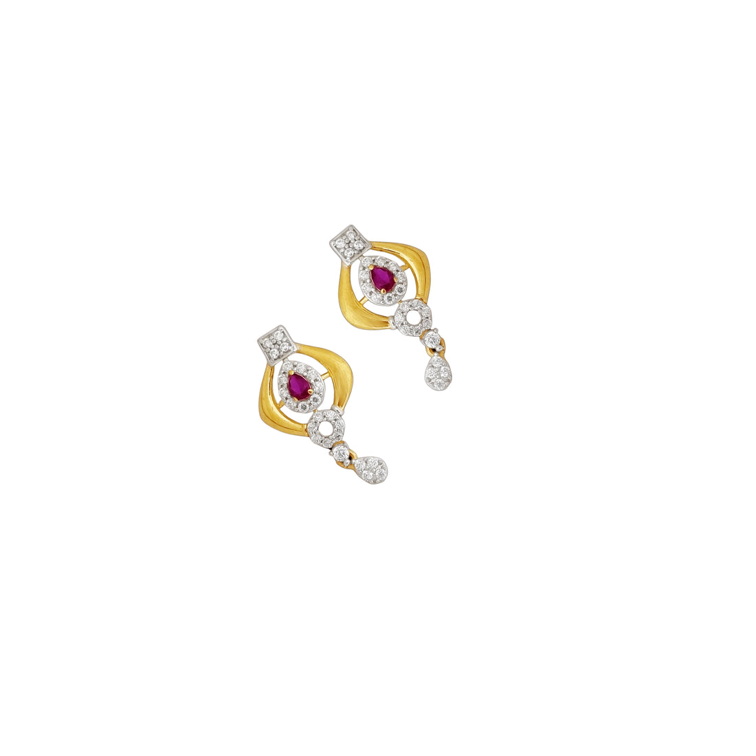 Female Earring -99