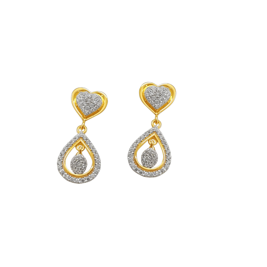 Female Earring -09