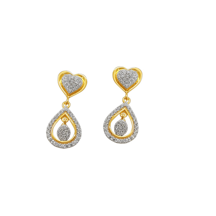 Female Earring -09