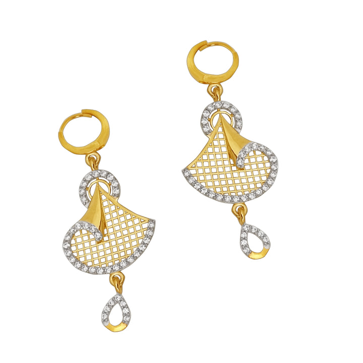 Female Earring -131
