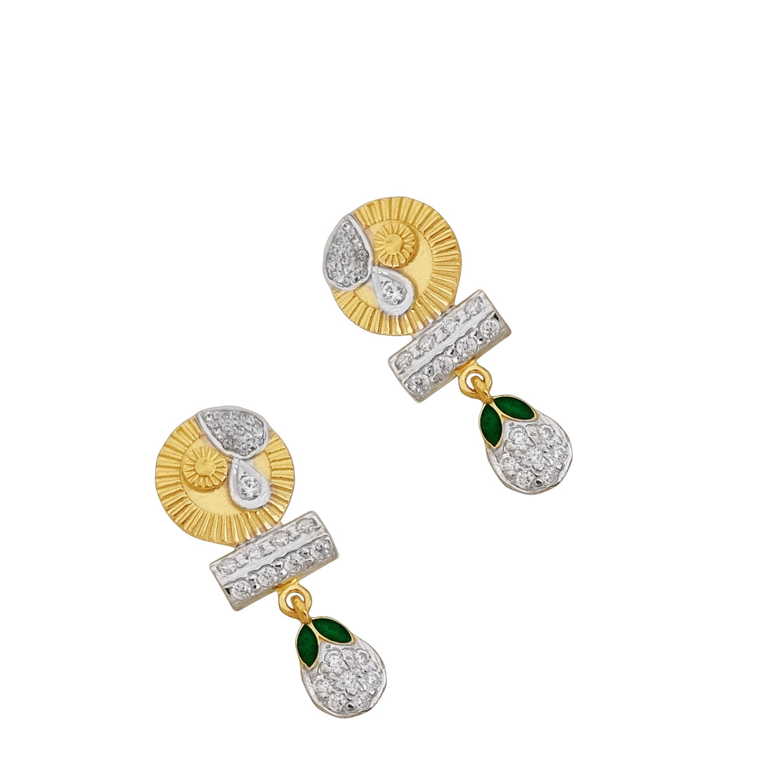 Female Earring -132