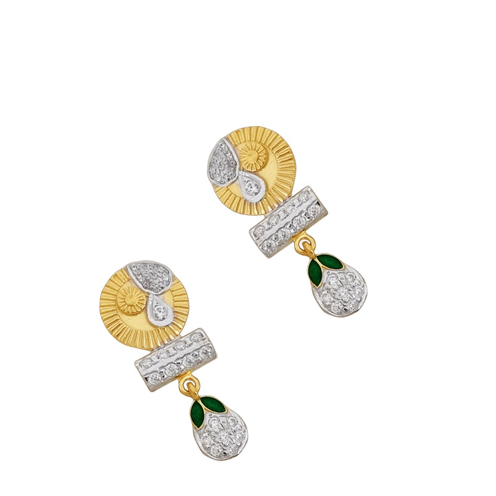 Female Earring -132