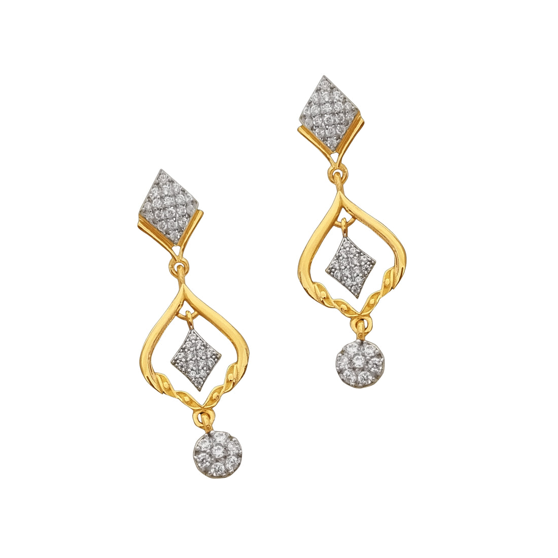 Female Earring -154