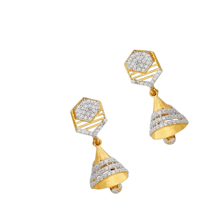 Female Earring -165