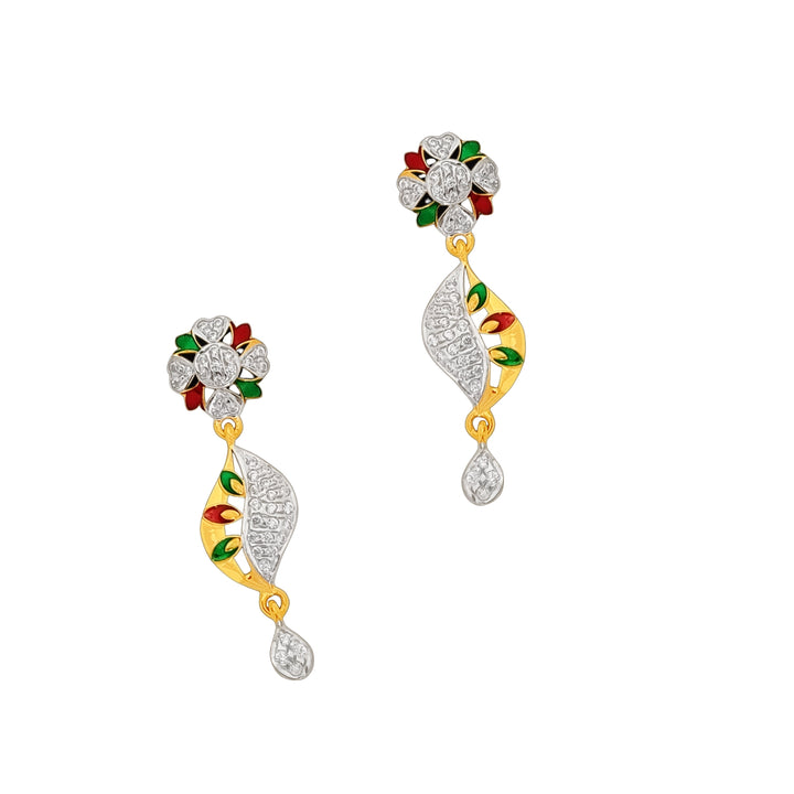 Female Earring -178