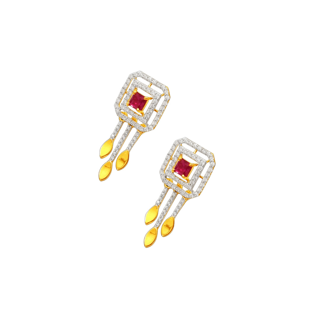 Female Earring -227