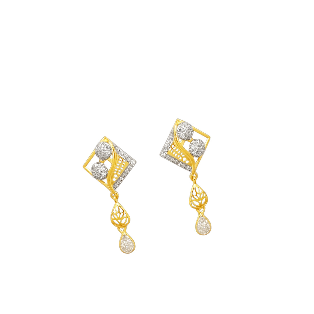 Female Earing -49