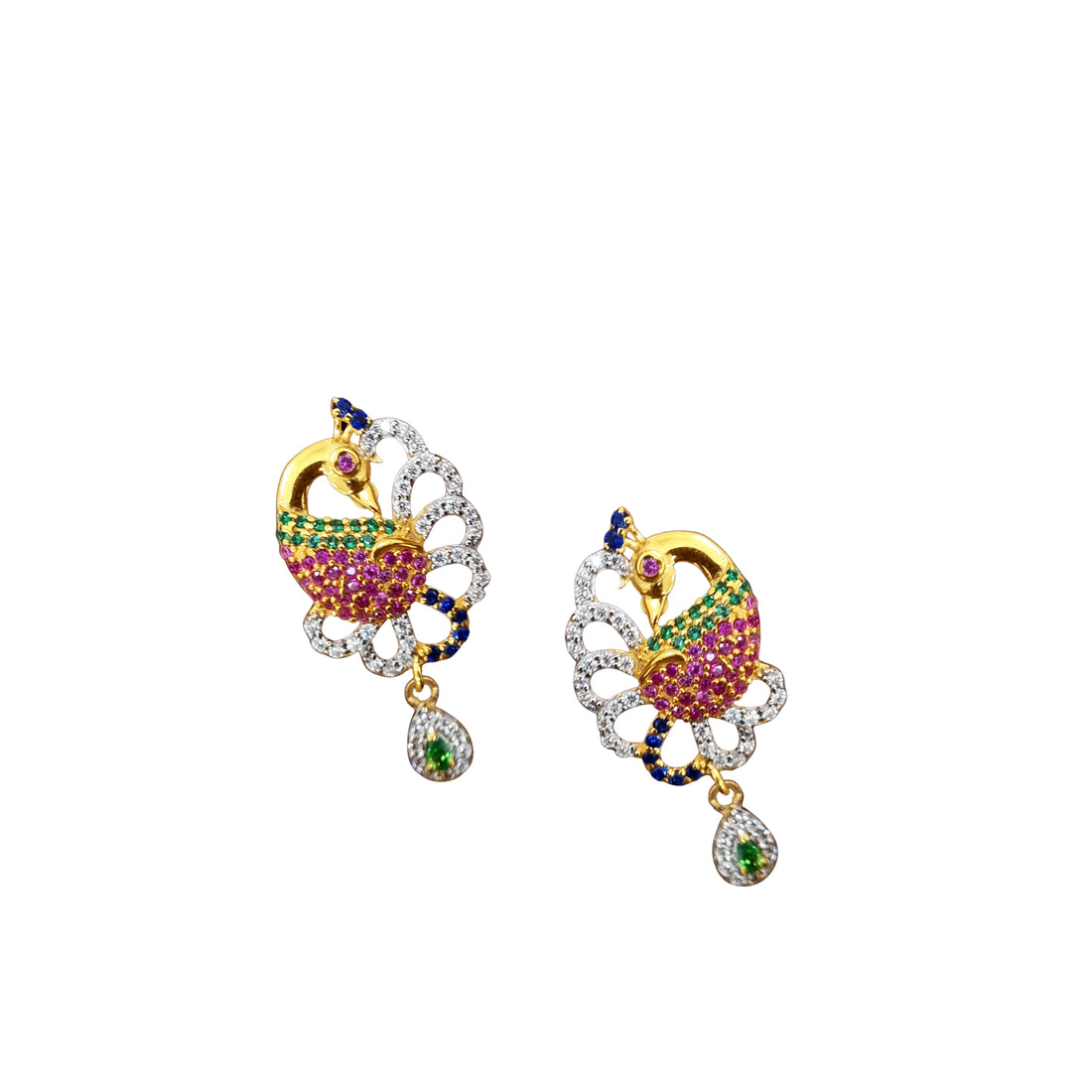 Female Earring -01