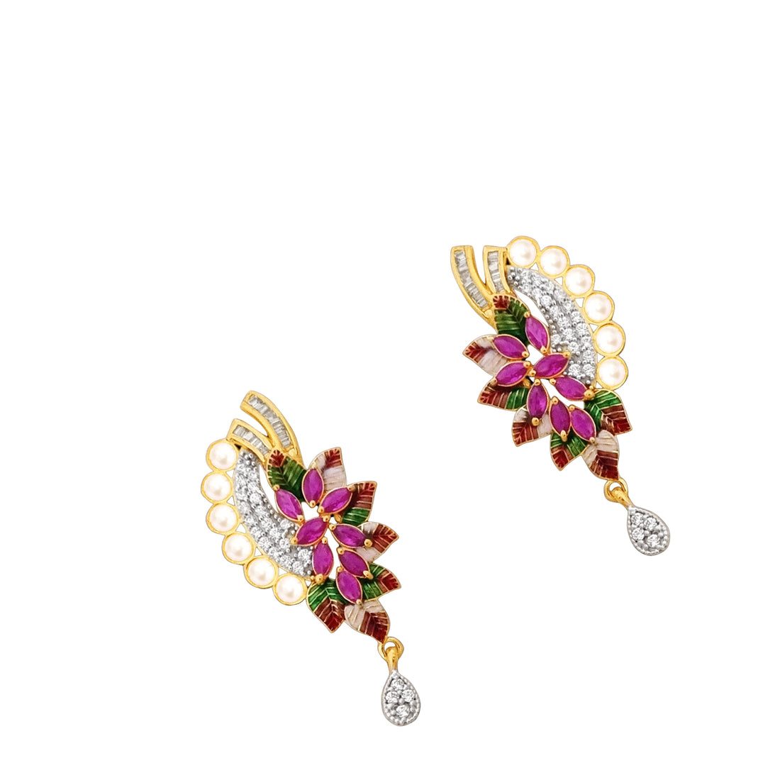 Female Earrings -115