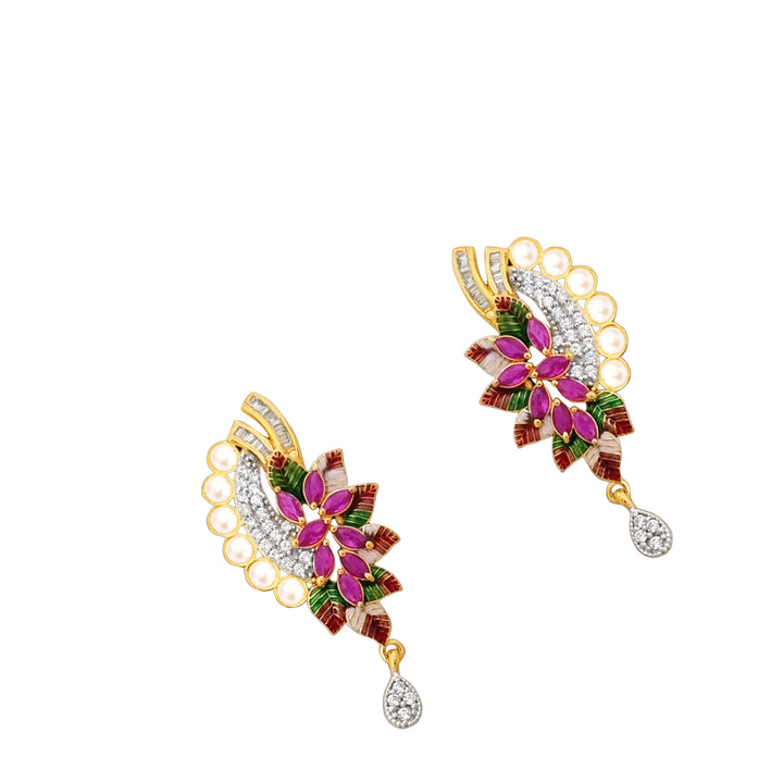 Female Earrings -115