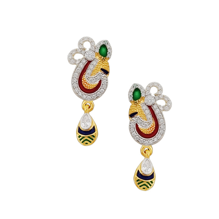 Female Earring -192