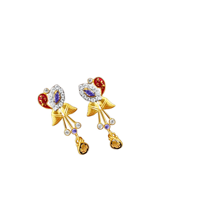 Female Earring -194