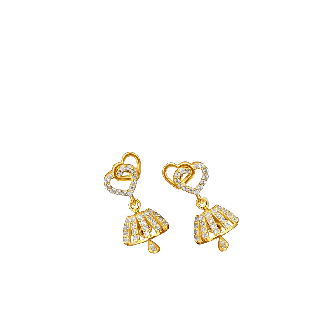 Female Earring -209