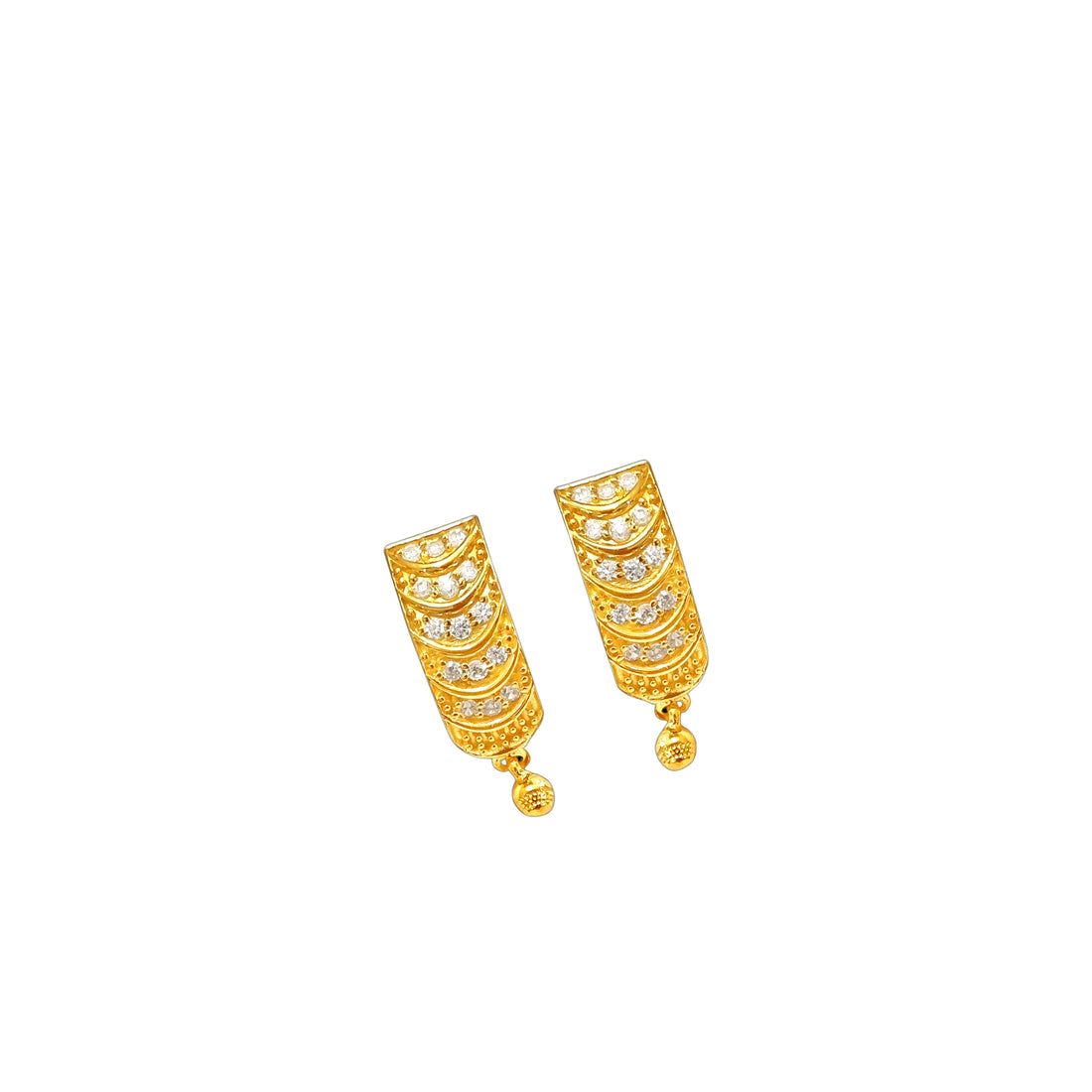 Female Earring -218
