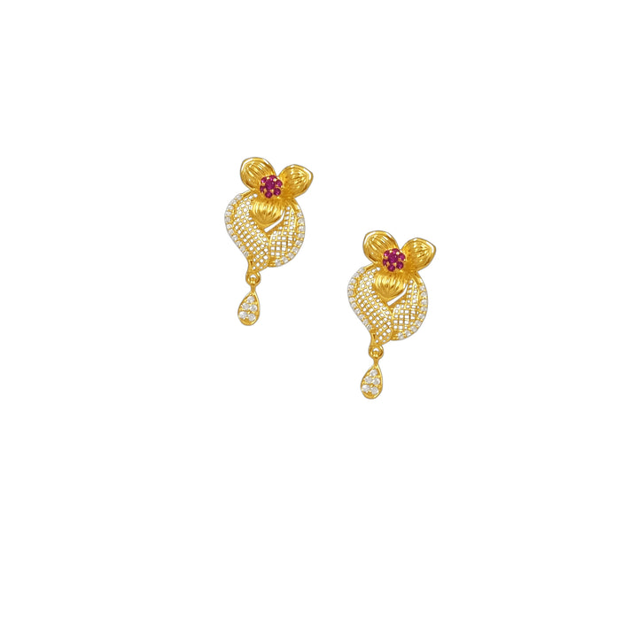 Female Earring -35