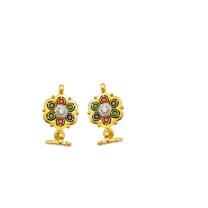 Female Earring -06
