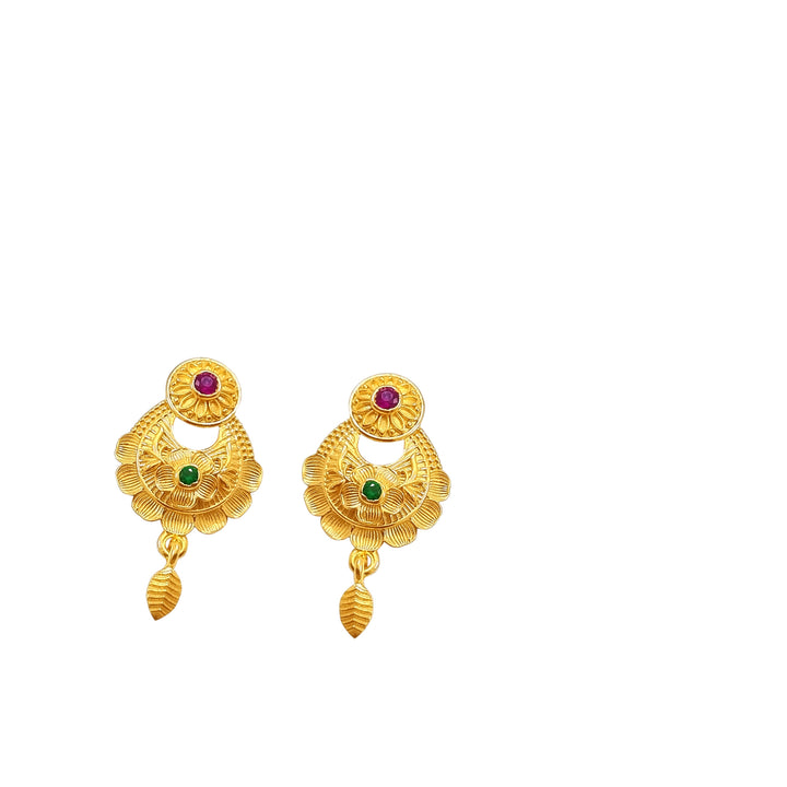 Female Earring -12