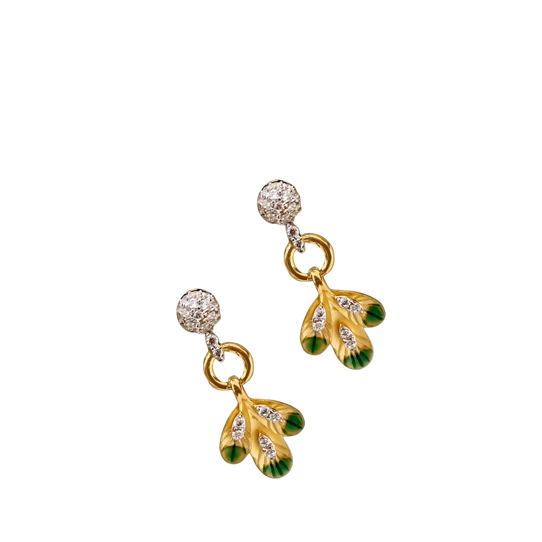 Female Earring -188