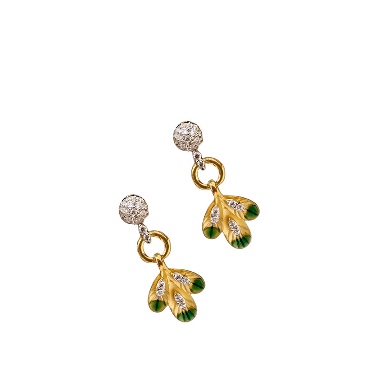 Female Earring -188