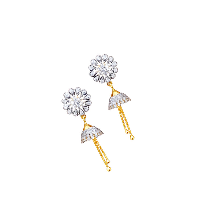 Female Earring -200