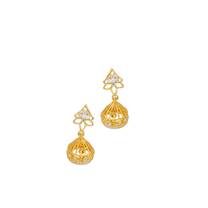 Female Earring -104