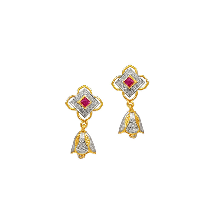Female Earring -19
