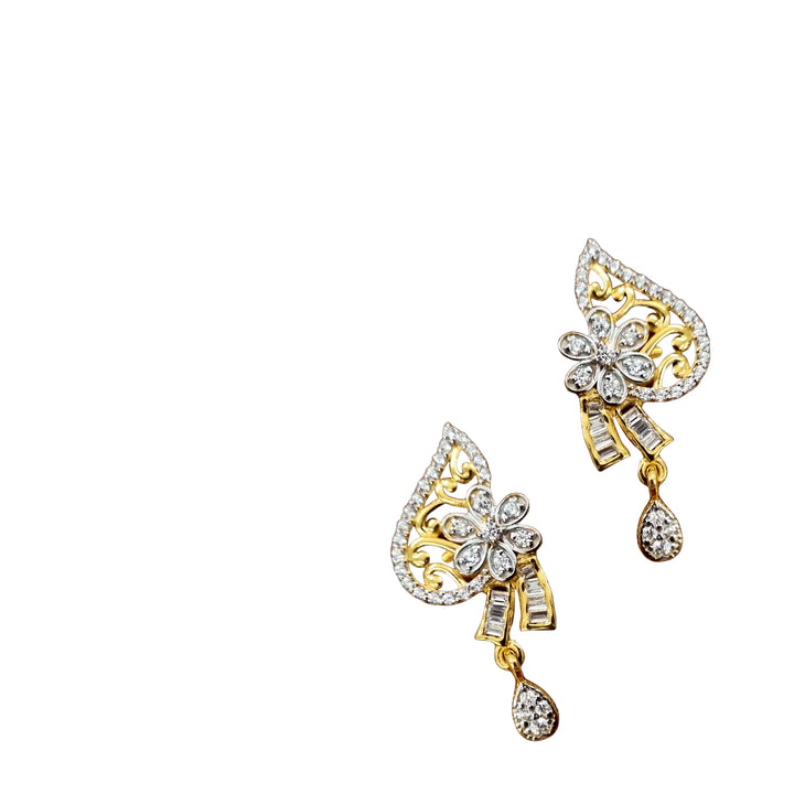 Female Earring -186