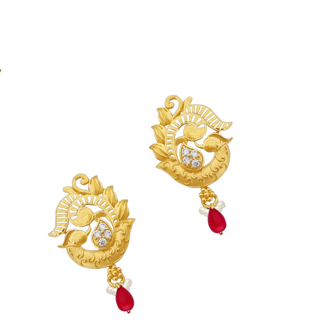 Female Earring -125