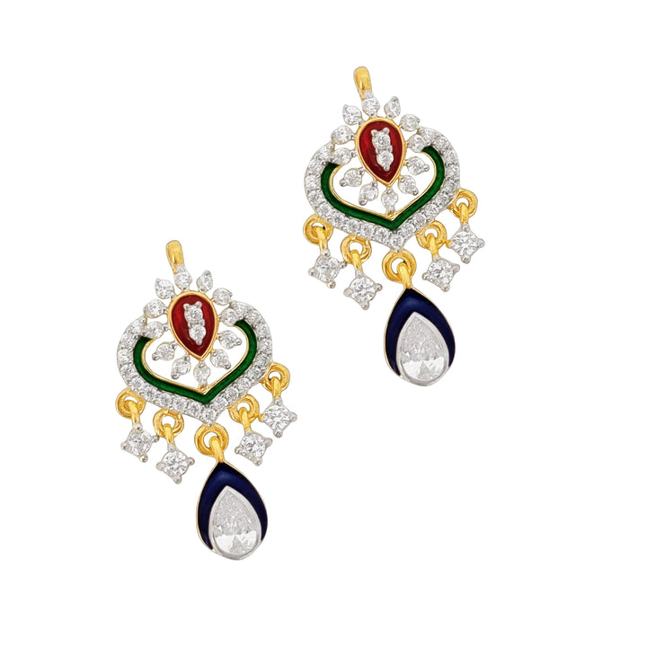 Female Earring -143