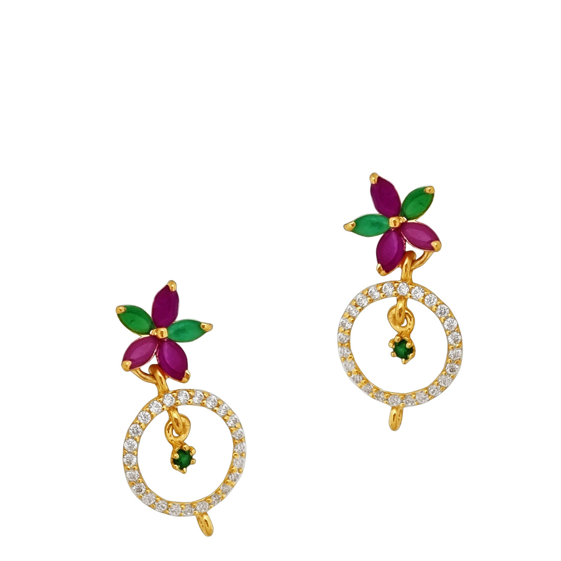 Female Earring -164