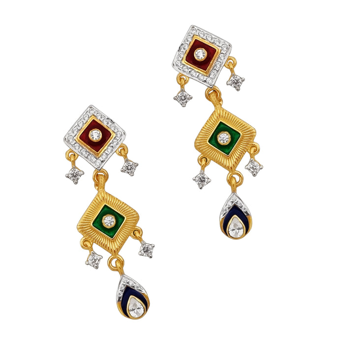 Female Earring -175