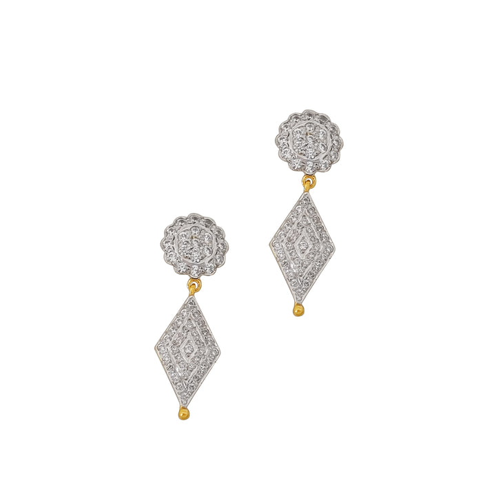 Female Earring -176