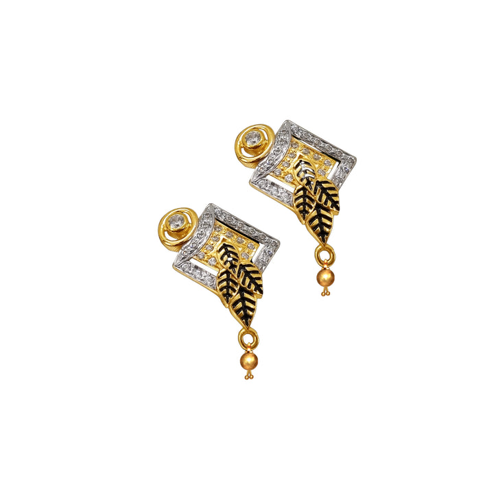 Female Earring -189