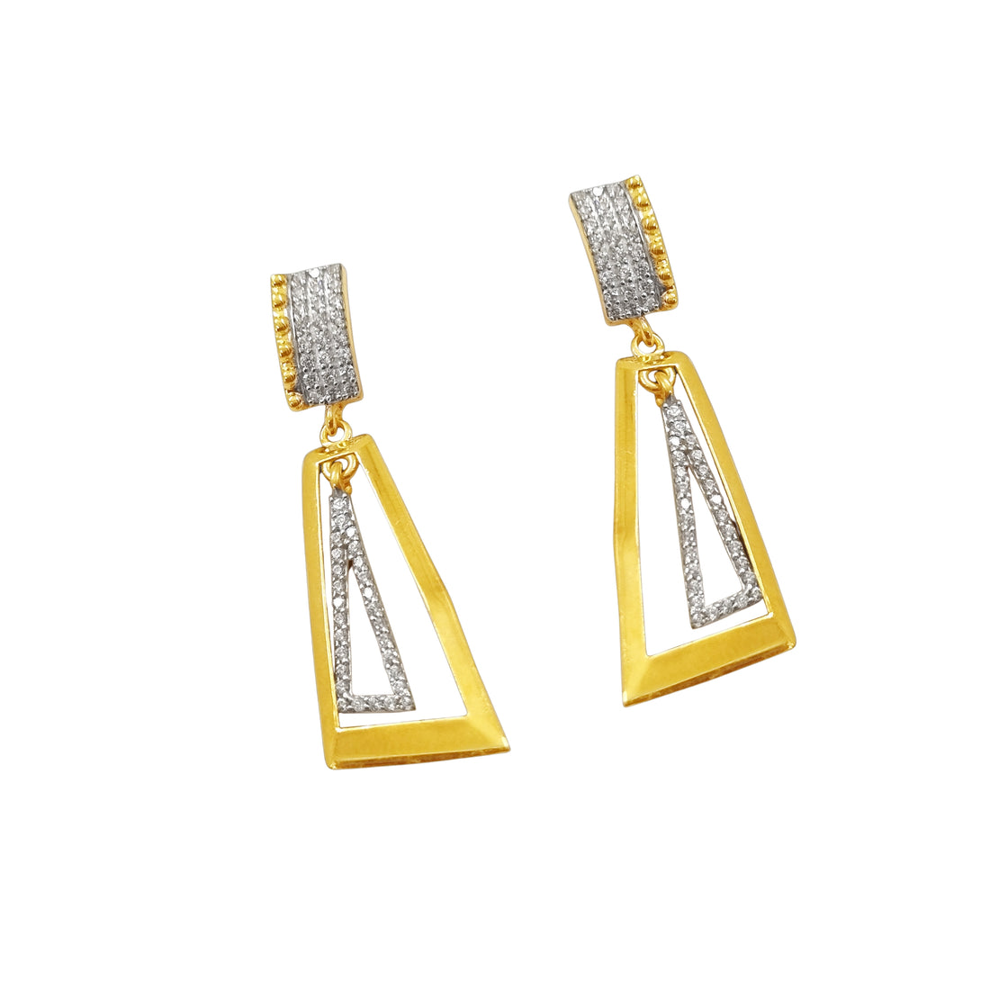 Female Earring -226