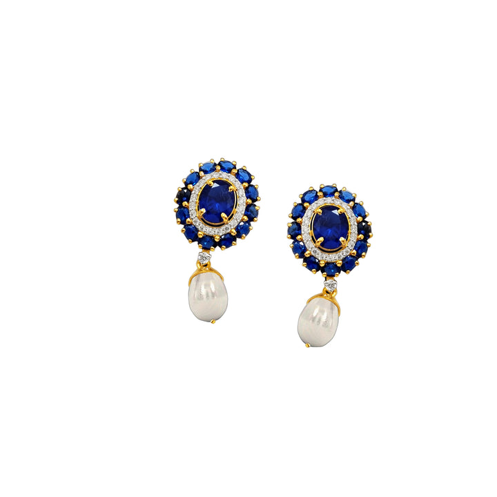 Female Earring -31