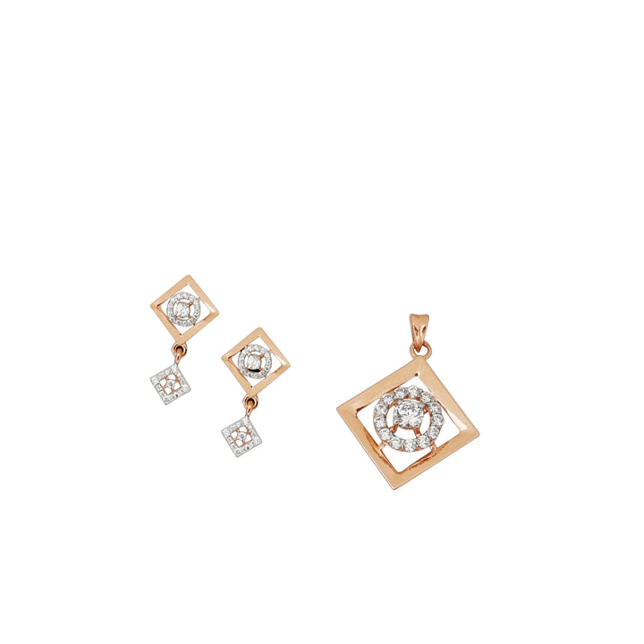Female Earring -81