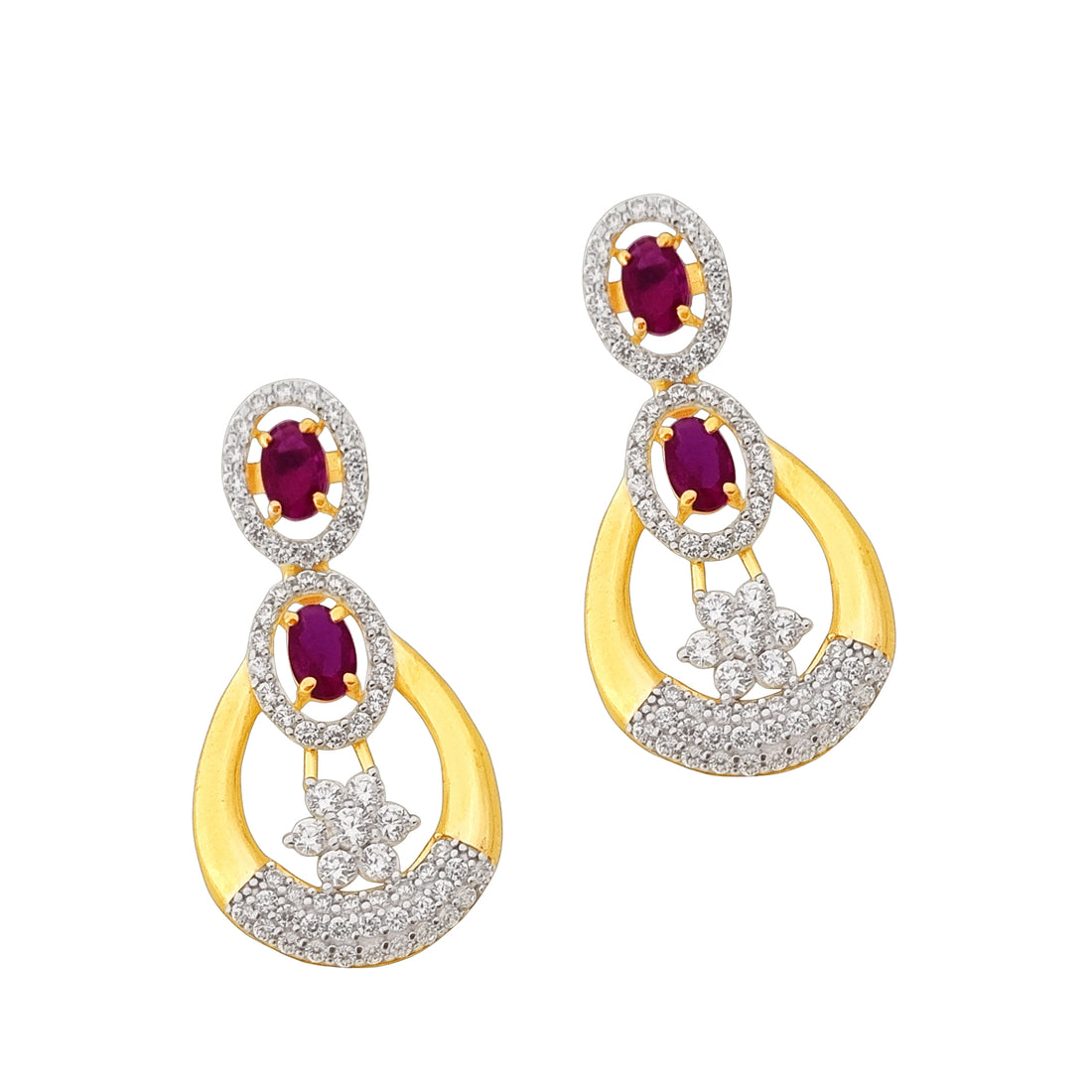 Female Earring -171