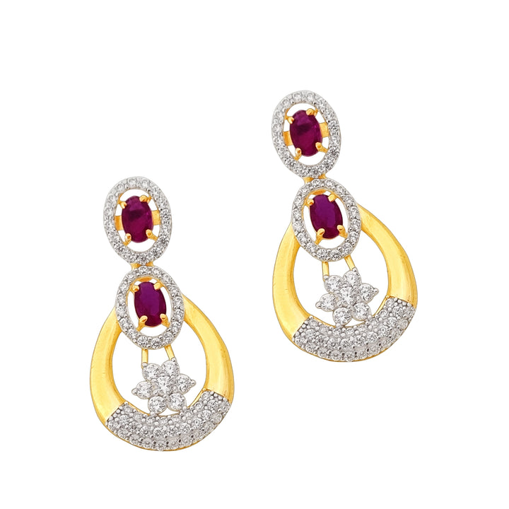 Female Earring -171
