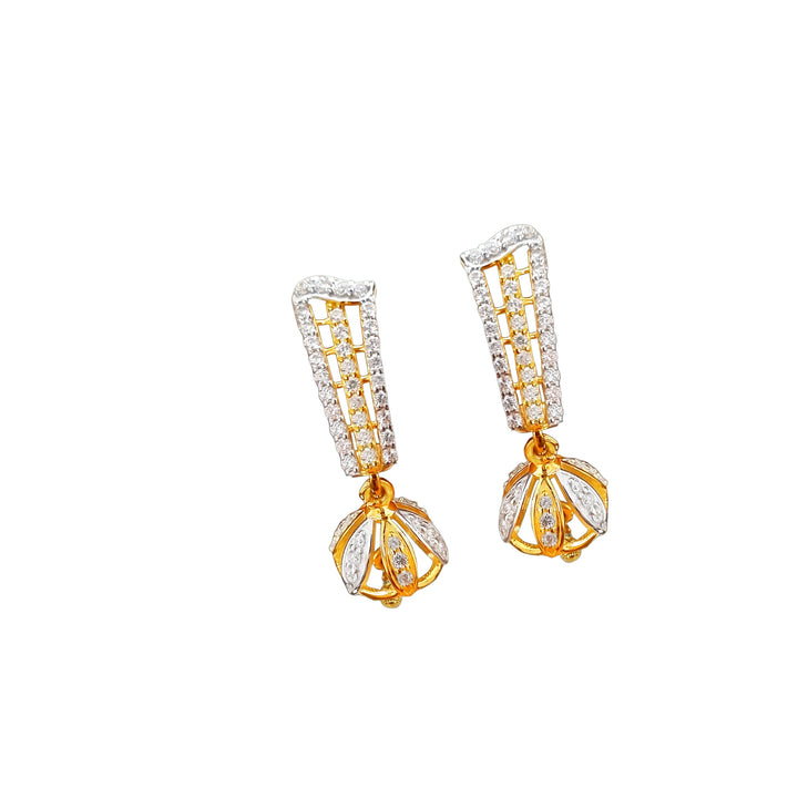 Female Earring -220