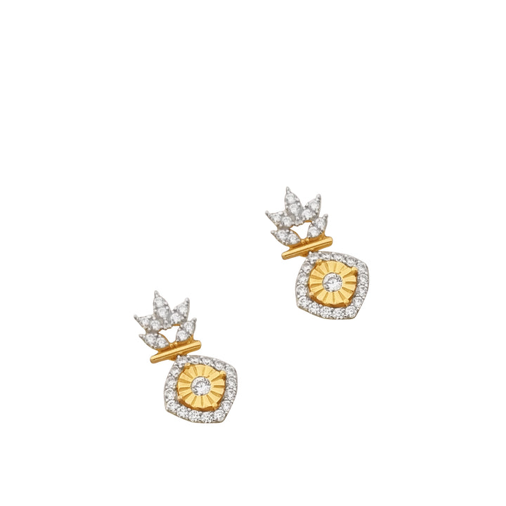Female Earring -86